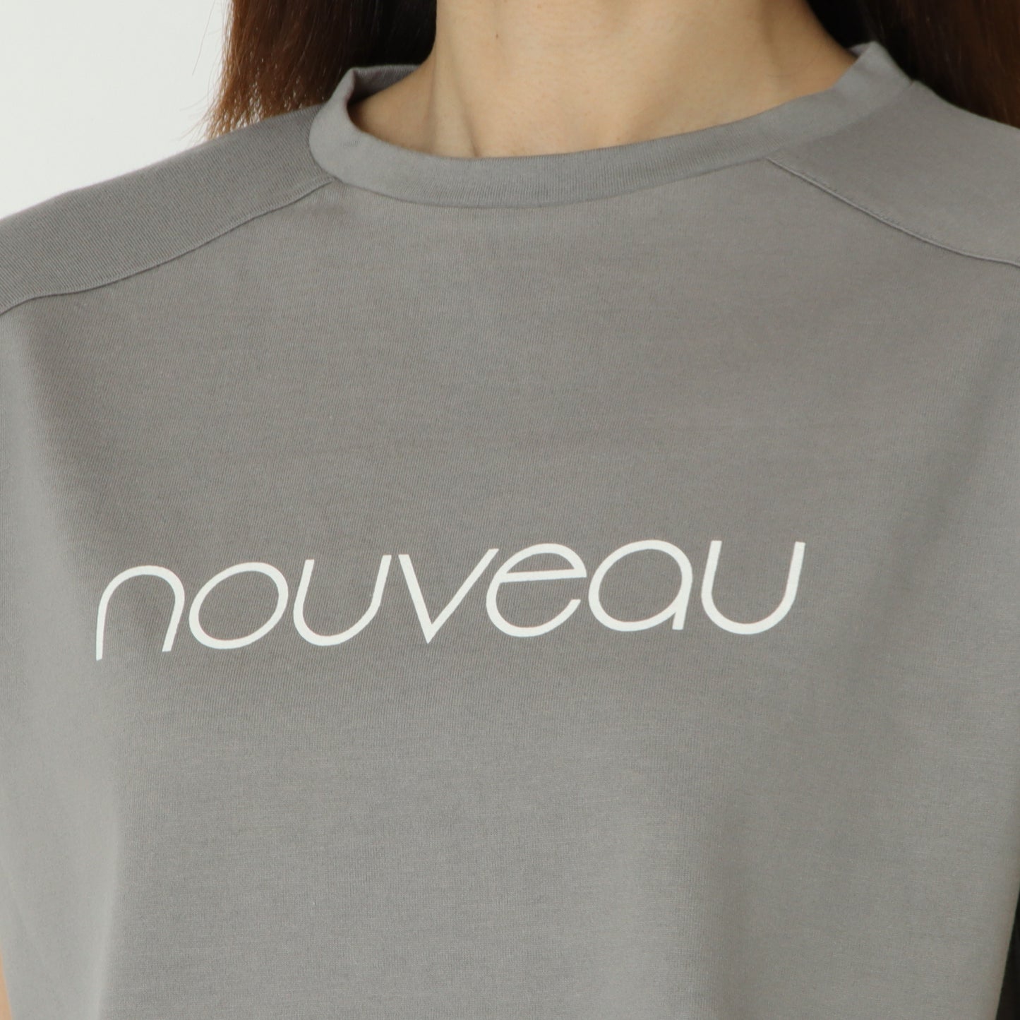 コンパクトロゴTシャツ　61225194