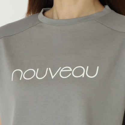コンパクトロゴTシャツ　61225194