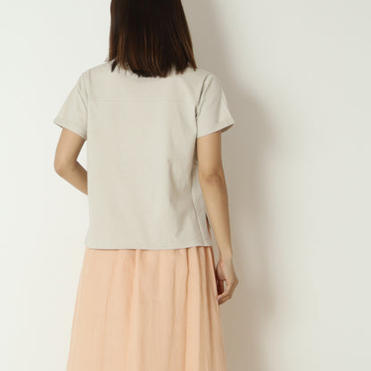コンパクトロゴTシャツ　61225194