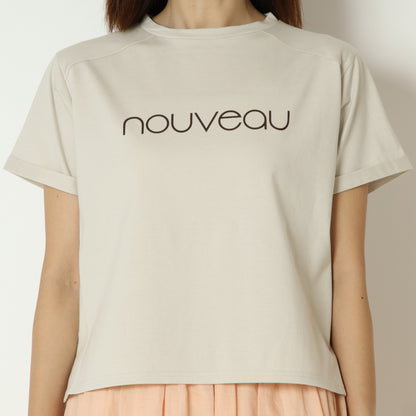 コンパクトロゴTシャツ　61225194
