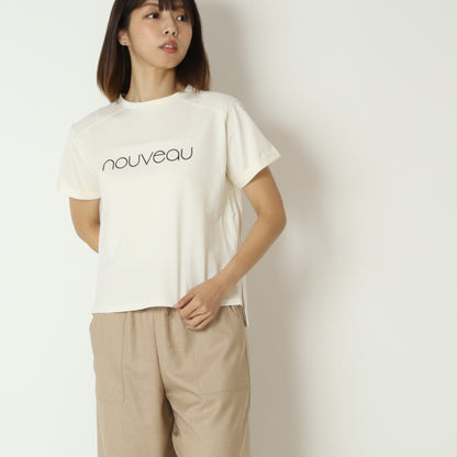 コンパクトロゴTシャツ　61225194