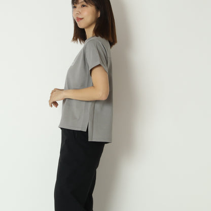 コンパクトロゴTシャツ　61225194