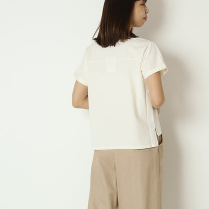 コンパクトロゴTシャツ　61225194