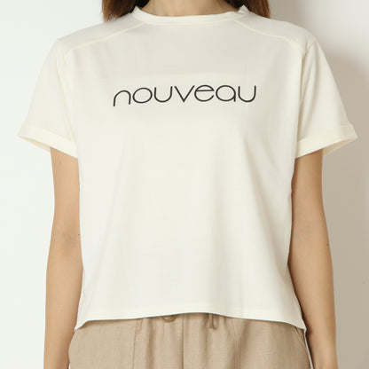 コンパクトロゴTシャツ　61225194