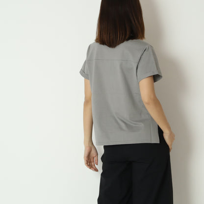 コンパクトロゴTシャツ　61225194