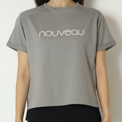 コンパクトロゴTシャツ　61225194