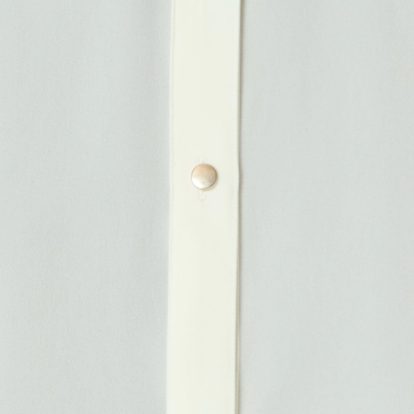 リッチジョーゼットシャツ　65295017