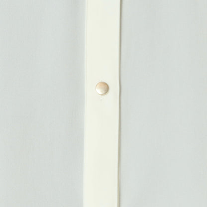 リッチジョーゼットシャツ　65295017