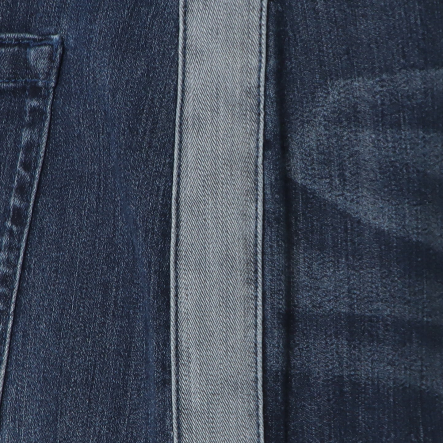 ‐3℃ Iラインデニムスカート　61226088