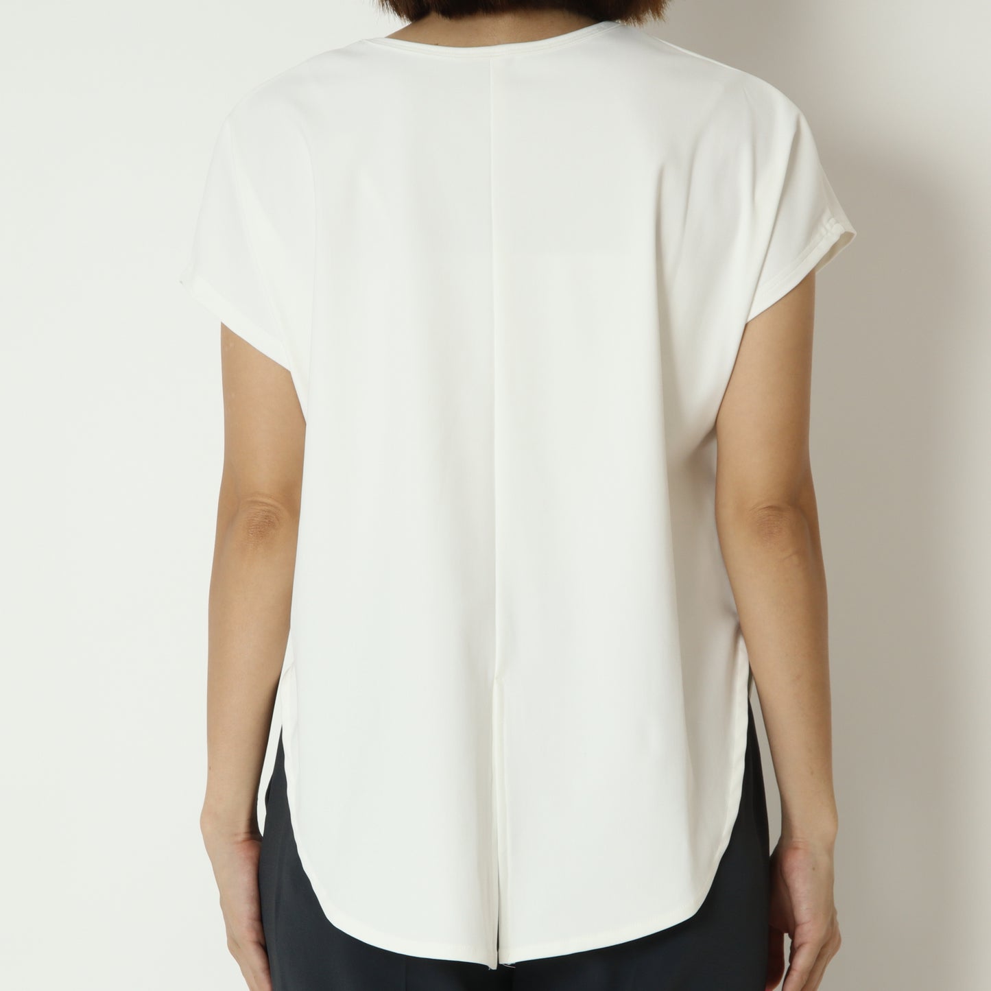 GRACE COOLバックスリットTシャツ　65025508