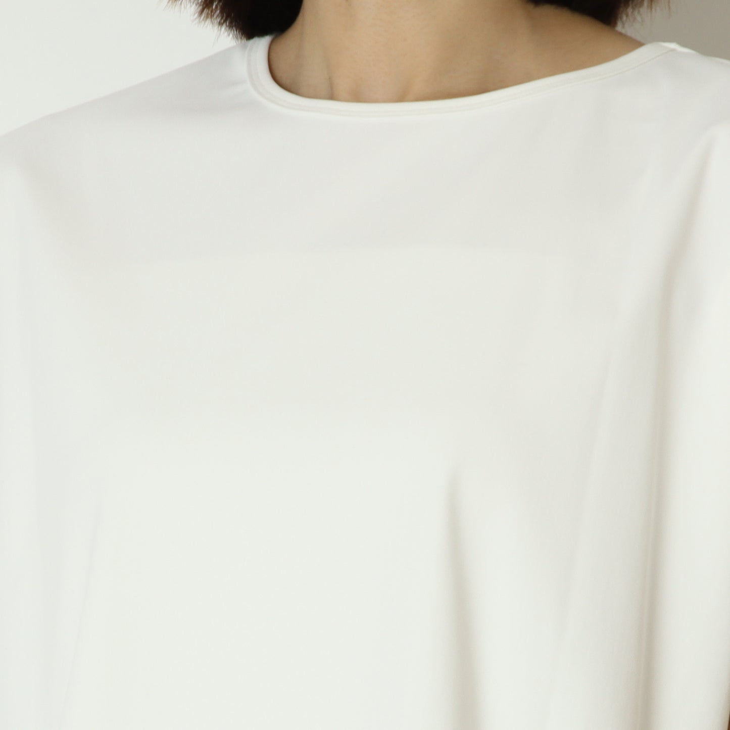 GRACE COOLバックスリットTシャツ　65025508