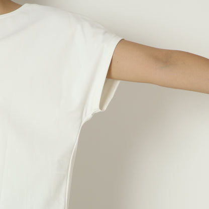 GRACE COOLバックスリットTシャツ　65025508