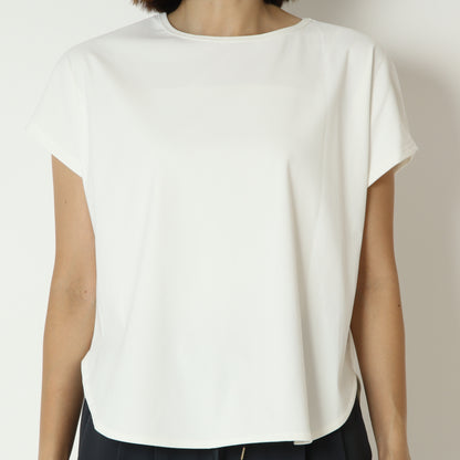 GRACE COOLバックスリットTシャツ　65025508