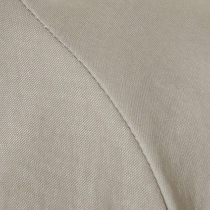 ソフトサテンラッフルスリーブブラウス　65225517