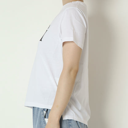 Défi ロゴTシャツ　57163