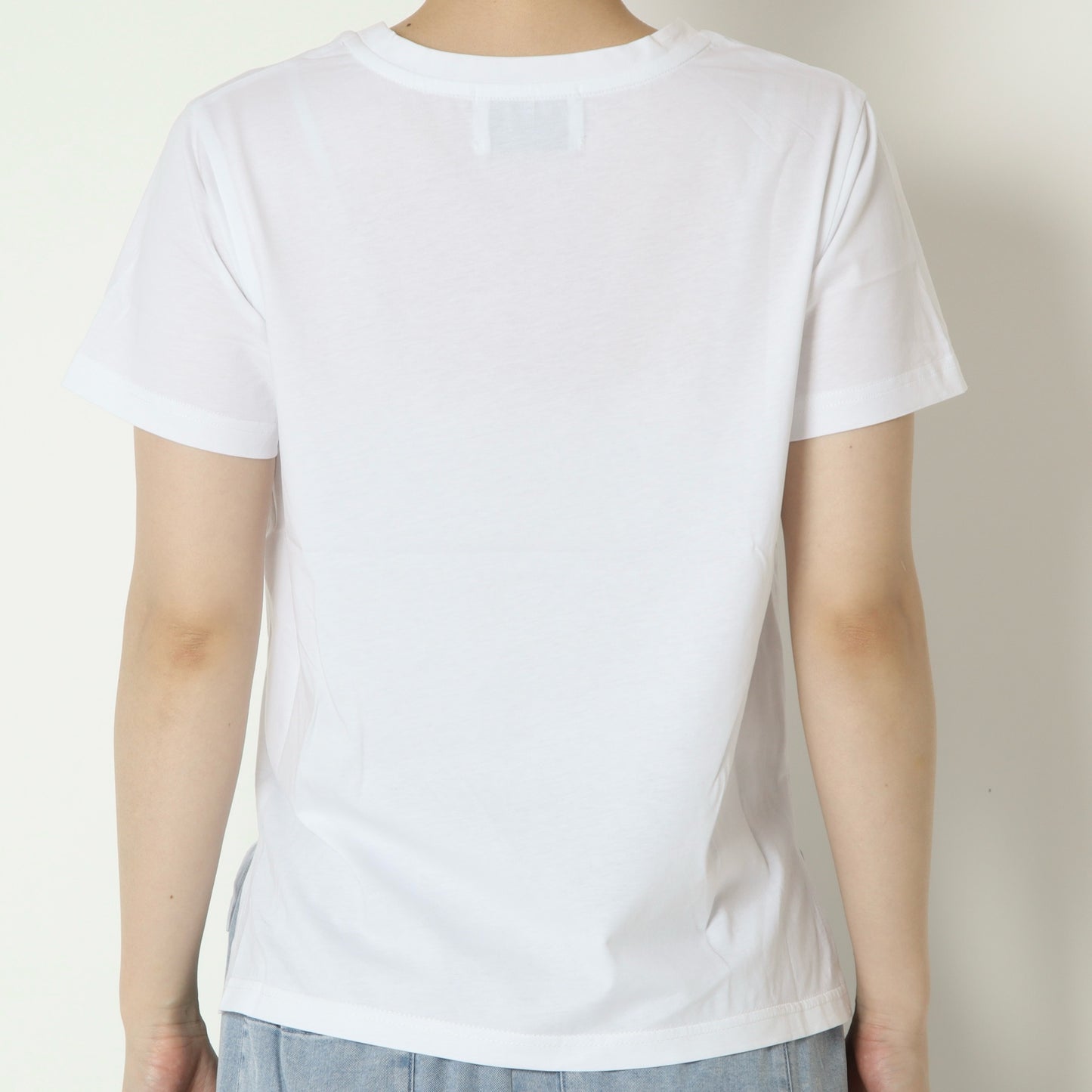 Défi ロゴTシャツ　57163