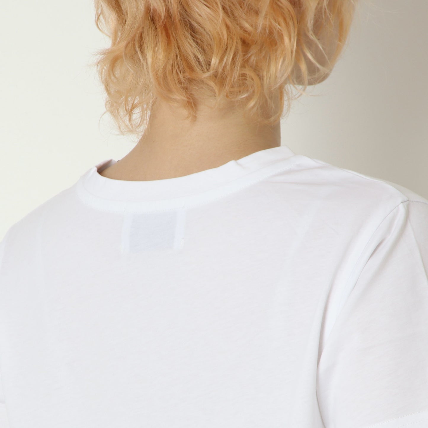 Défi ロゴTシャツ　57163