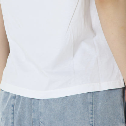 Défi ロゴTシャツ　57163