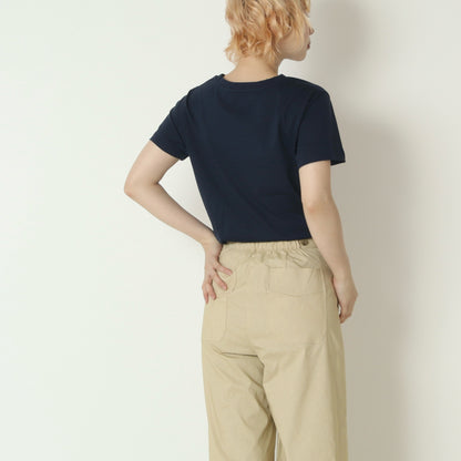Défi ロゴTシャツ　57163