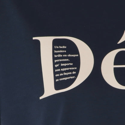 Défi ロゴTシャツ　57163