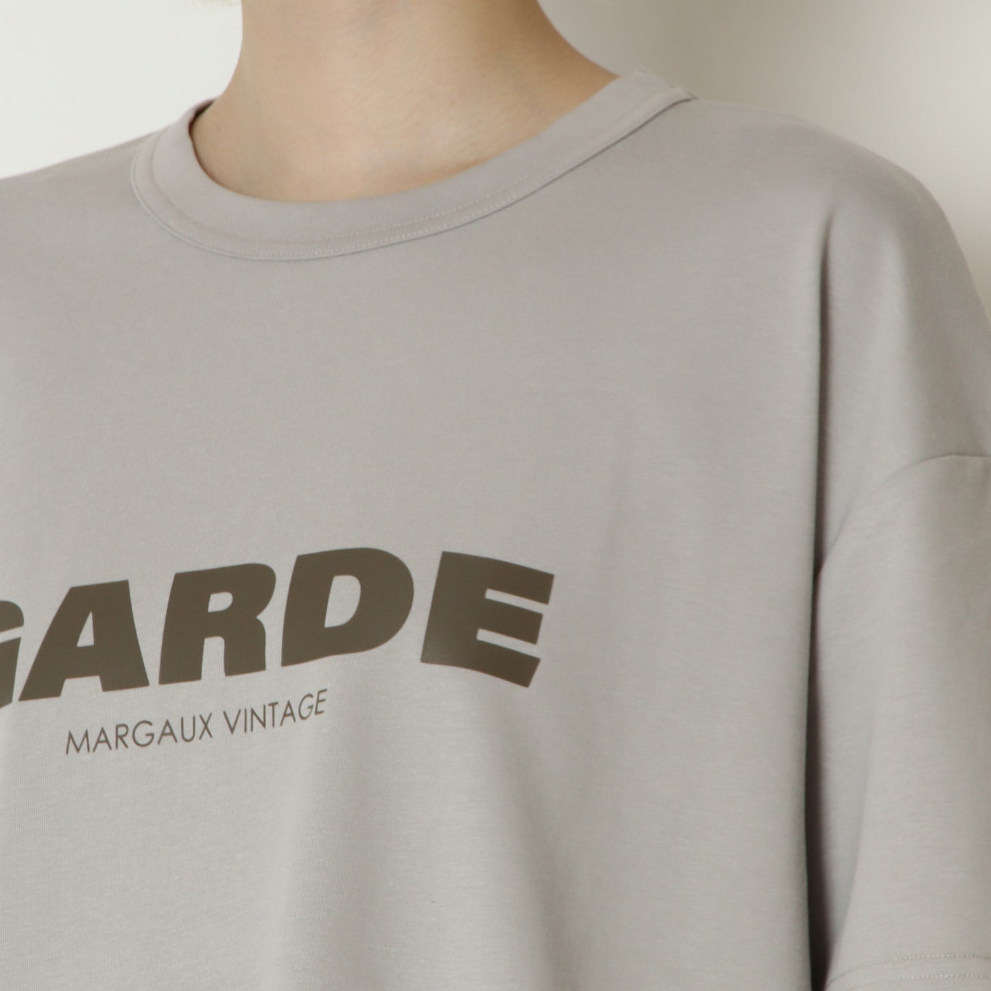 ヴィンテージロゴTシャツ　MGCT-26031-S