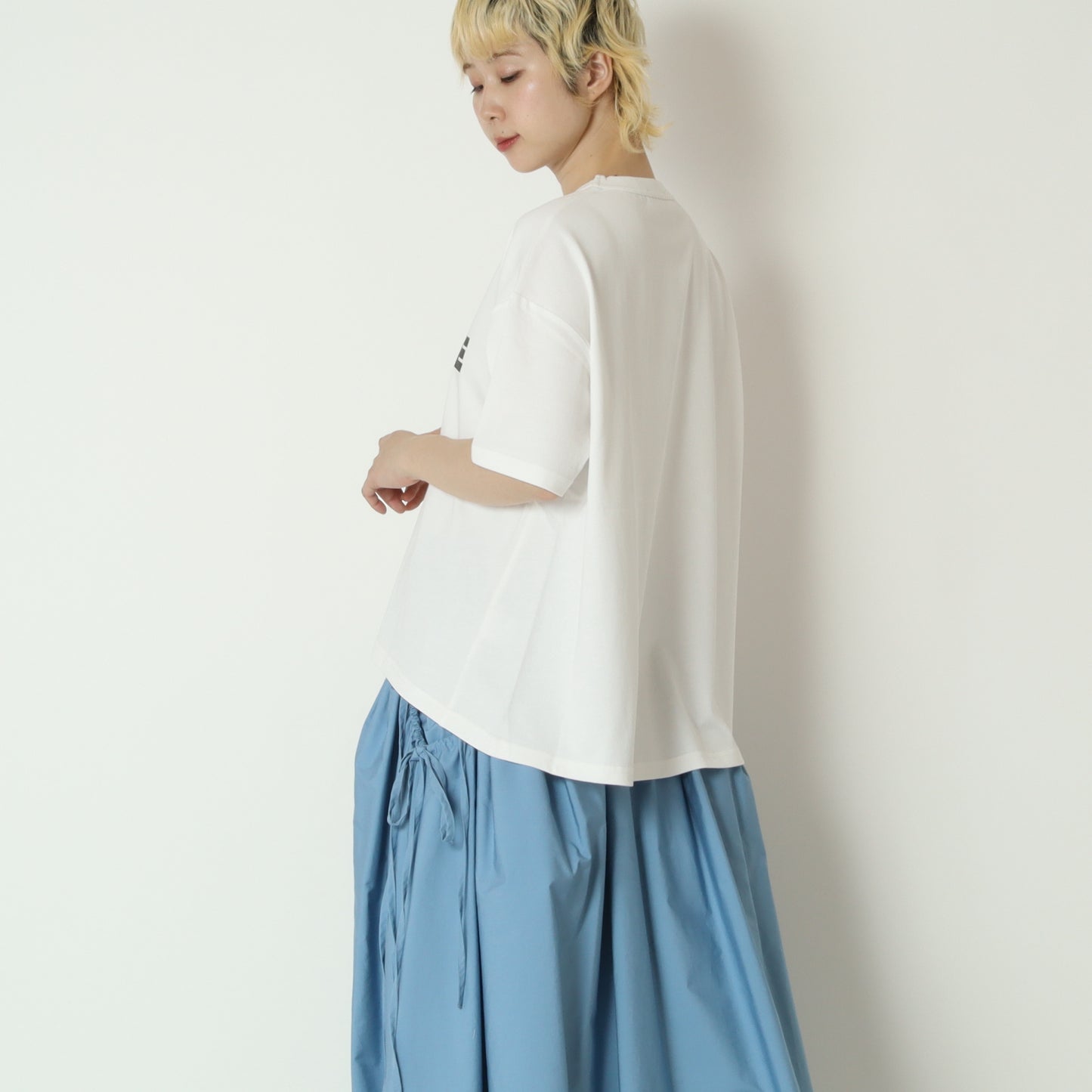 ヴィンテージロゴTシャツ　MGCT-26031-S