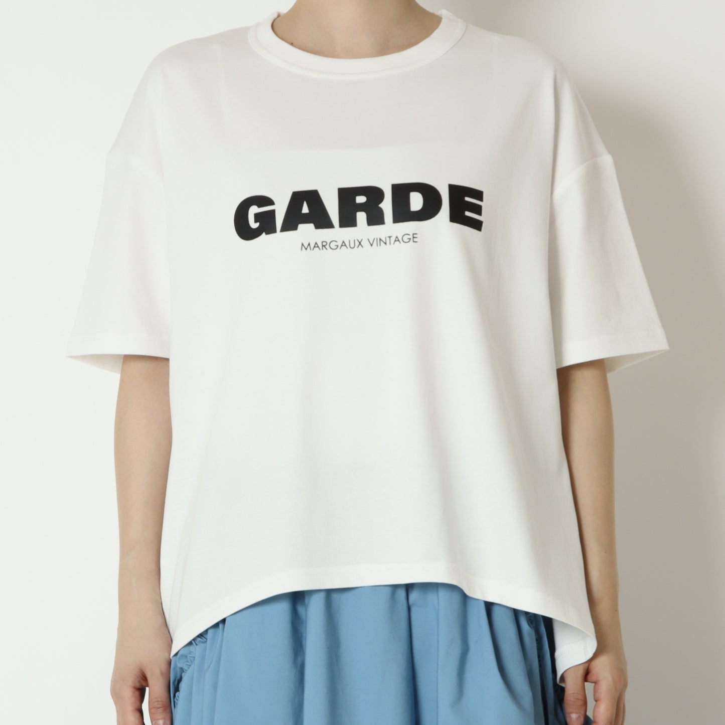 ヴィンテージロゴTシャツ　MGCT-26031-S
