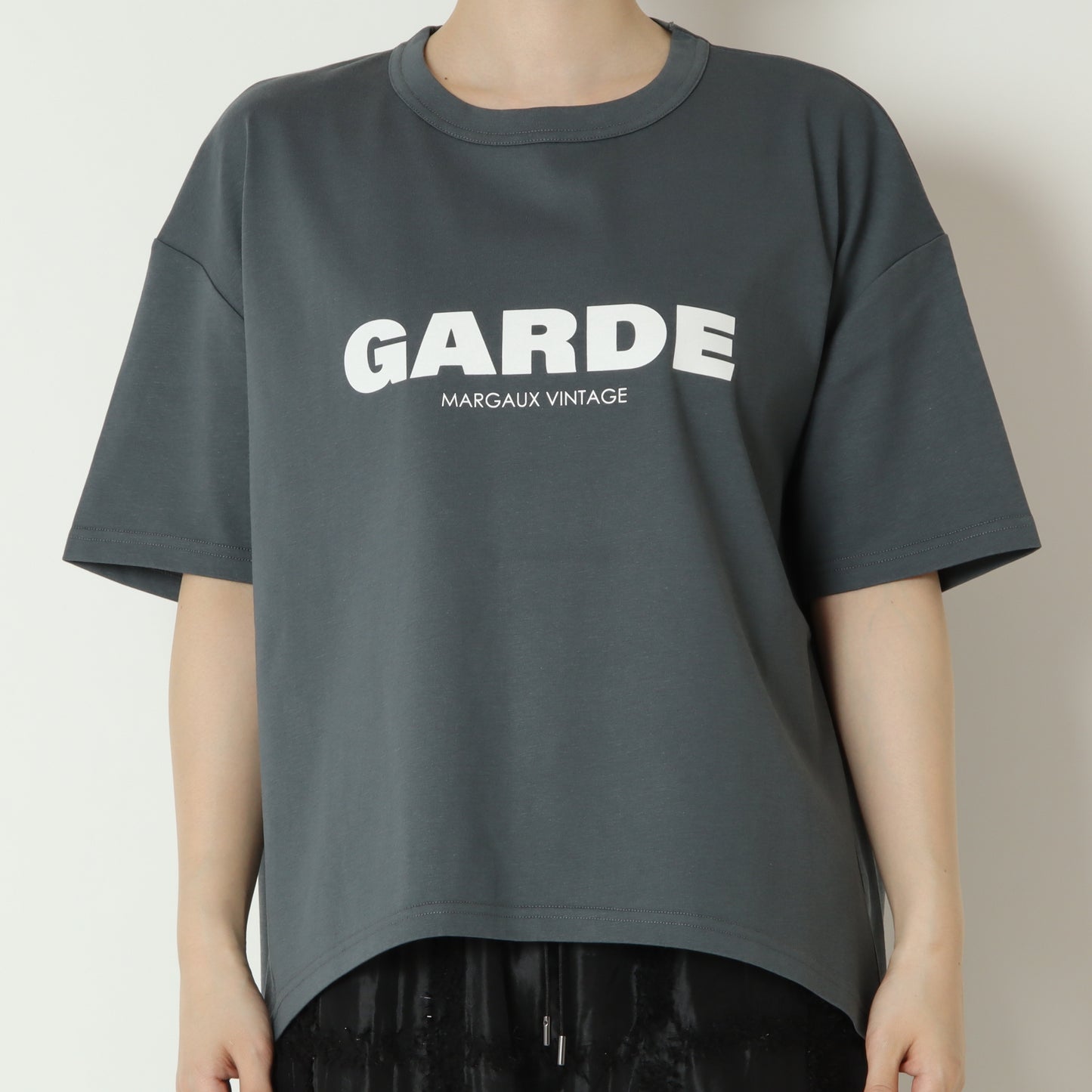 ヴィンテージロゴTシャツ　MGCT-26031-S