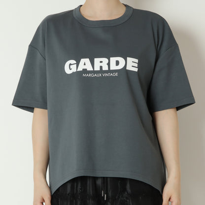 ヴィンテージロゴTシャツ　MGCT-26031-S