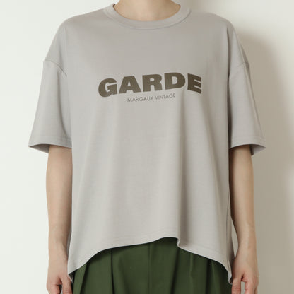 ヴィンテージロゴTシャツ　MGCT-26031-S