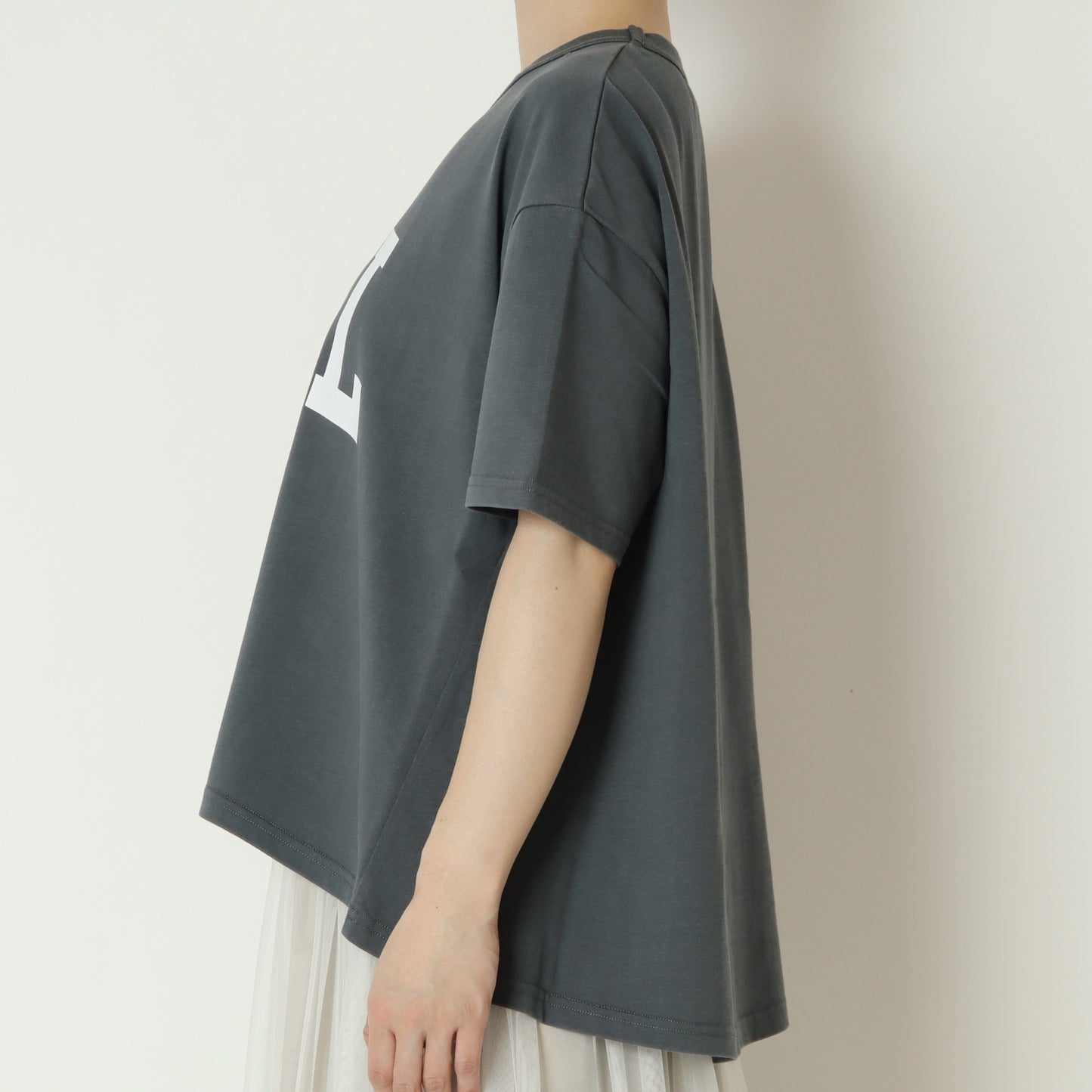 YELロゴTシャツ MGCT-26033-S