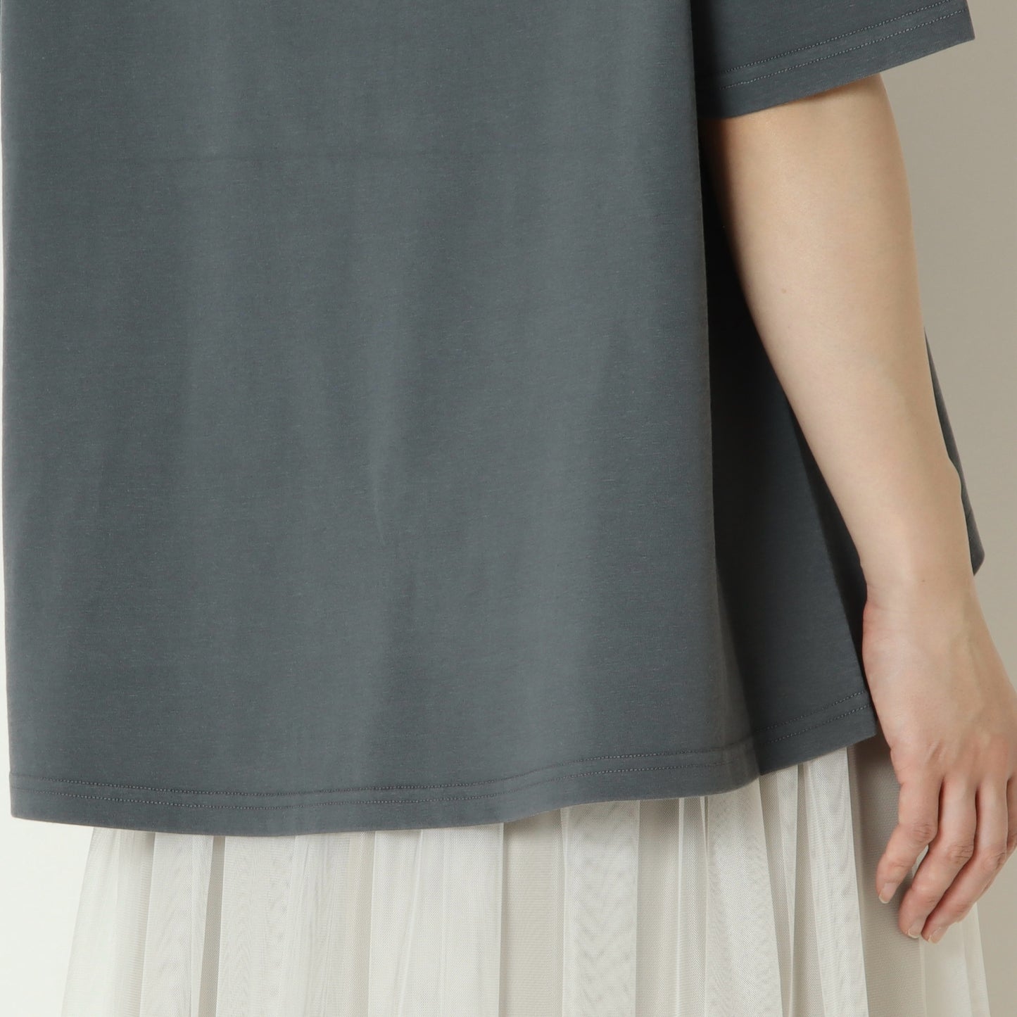 YELロゴTシャツ MGCT-26033-S