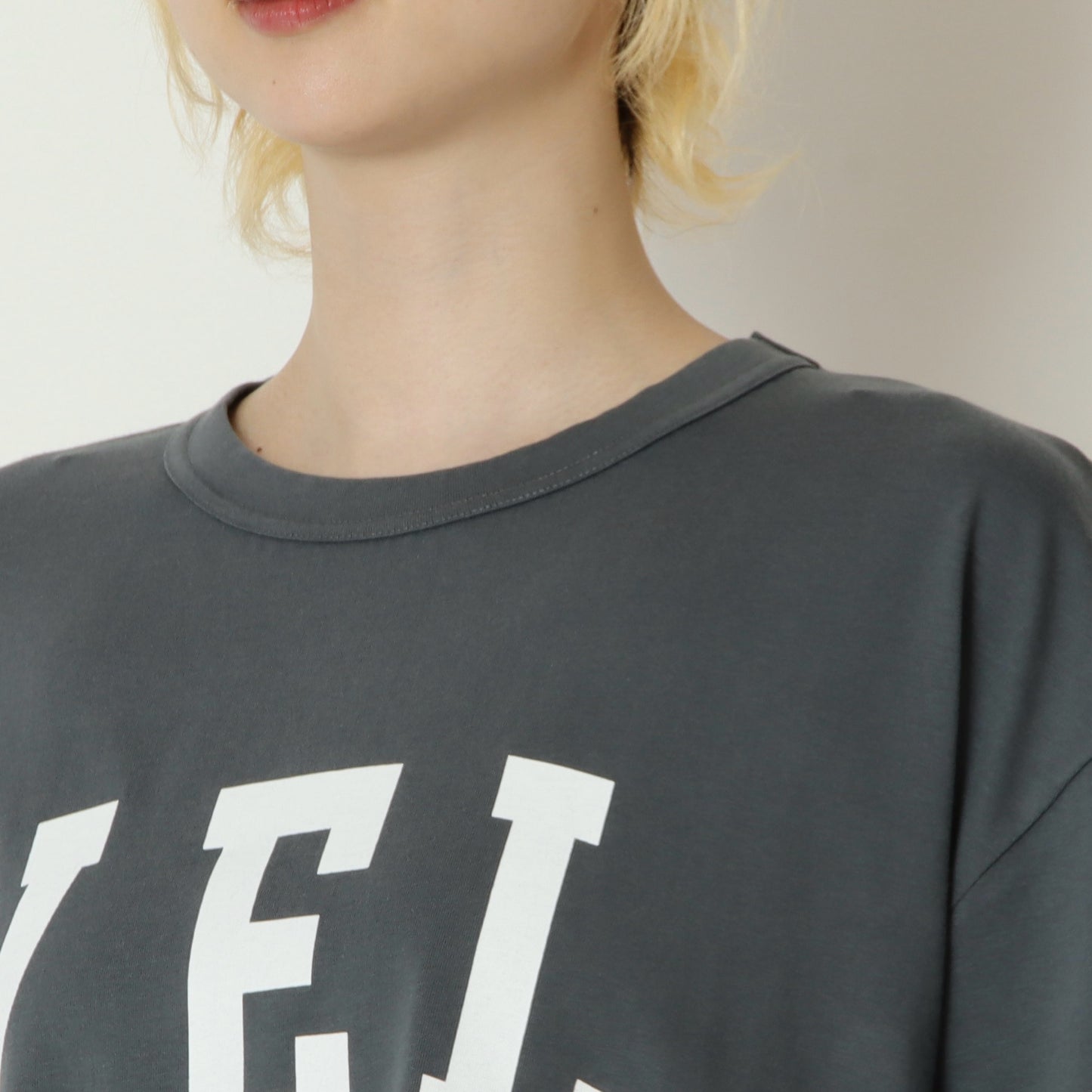 YELロゴTシャツ MGCT-26033-S