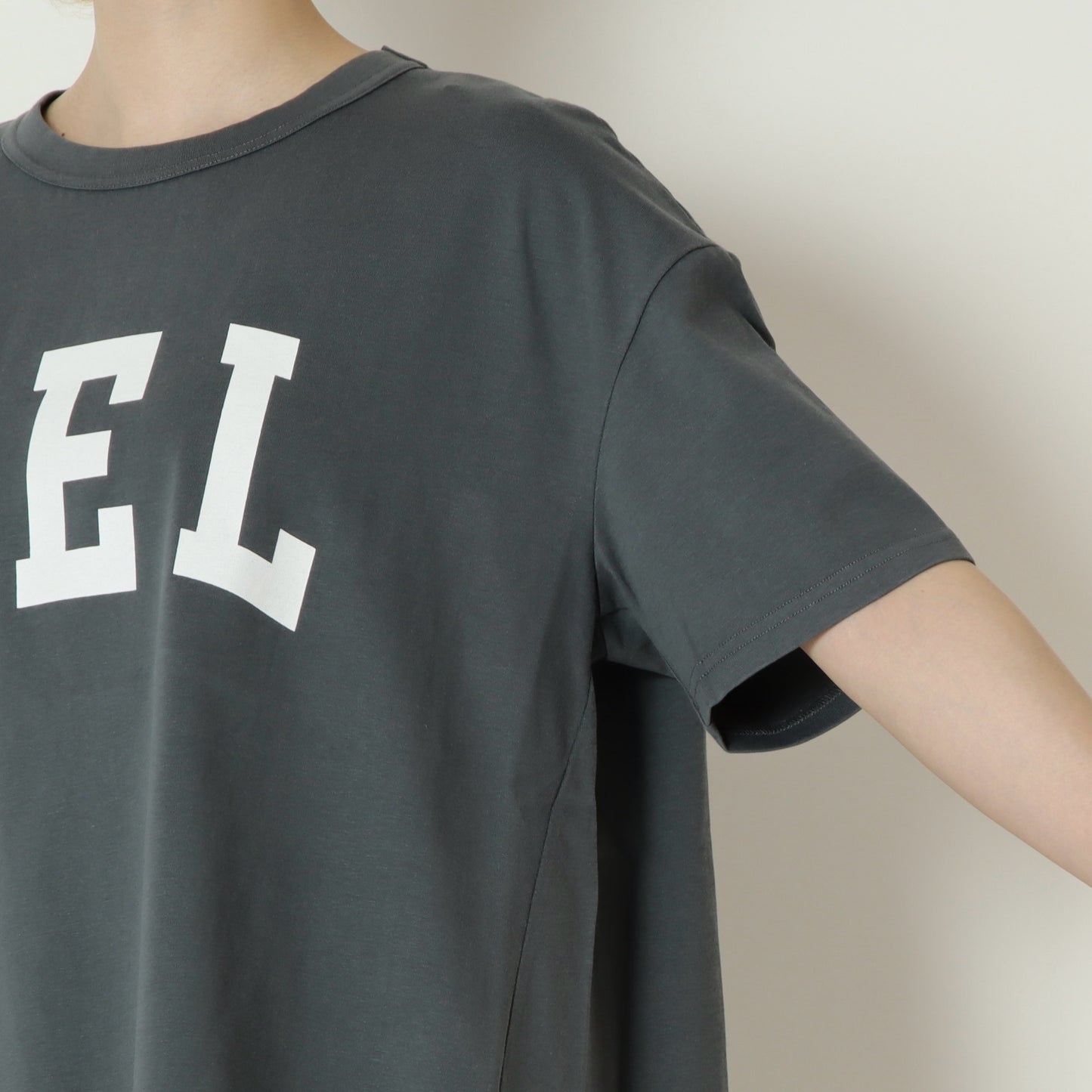 YELロゴTシャツ MGCT-26033-S