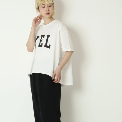 YELロゴTシャツ MGCT-26033-S