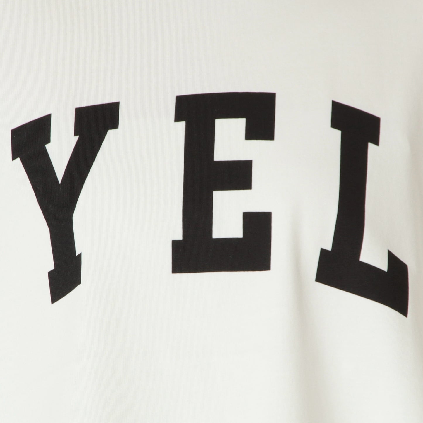 YELロゴTシャツ MGCT-26033-S
