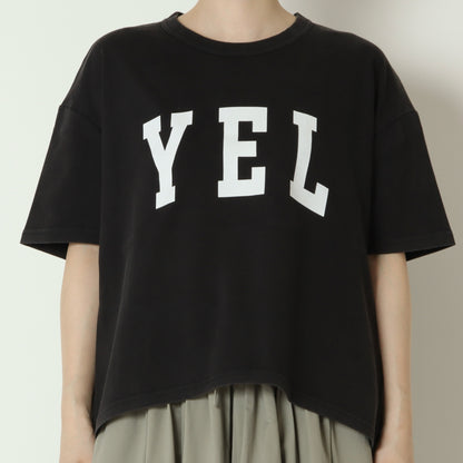YELロゴTシャツ MGCT-26033-S