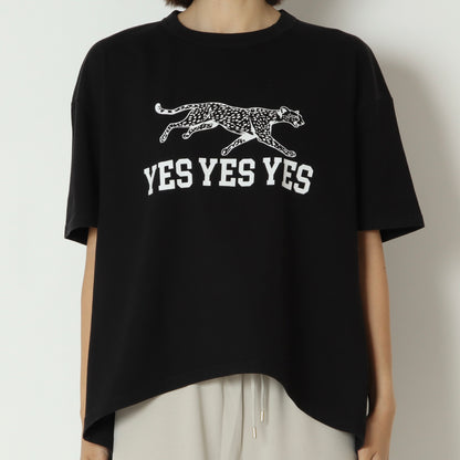 JAGUARデザインTシャツ　MGCT-26034-S