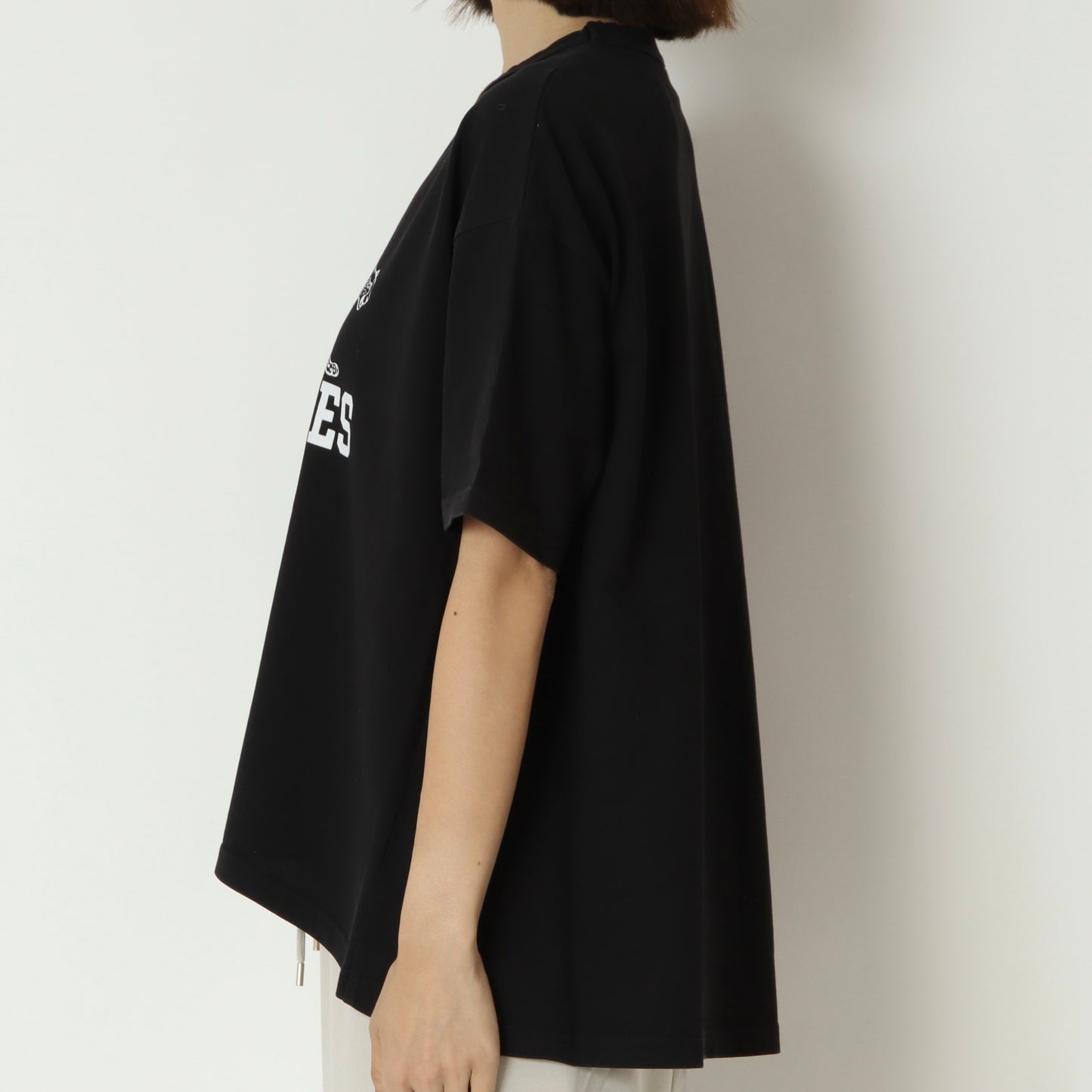 JAGUARデザインTシャツ　MGCT-26034-S