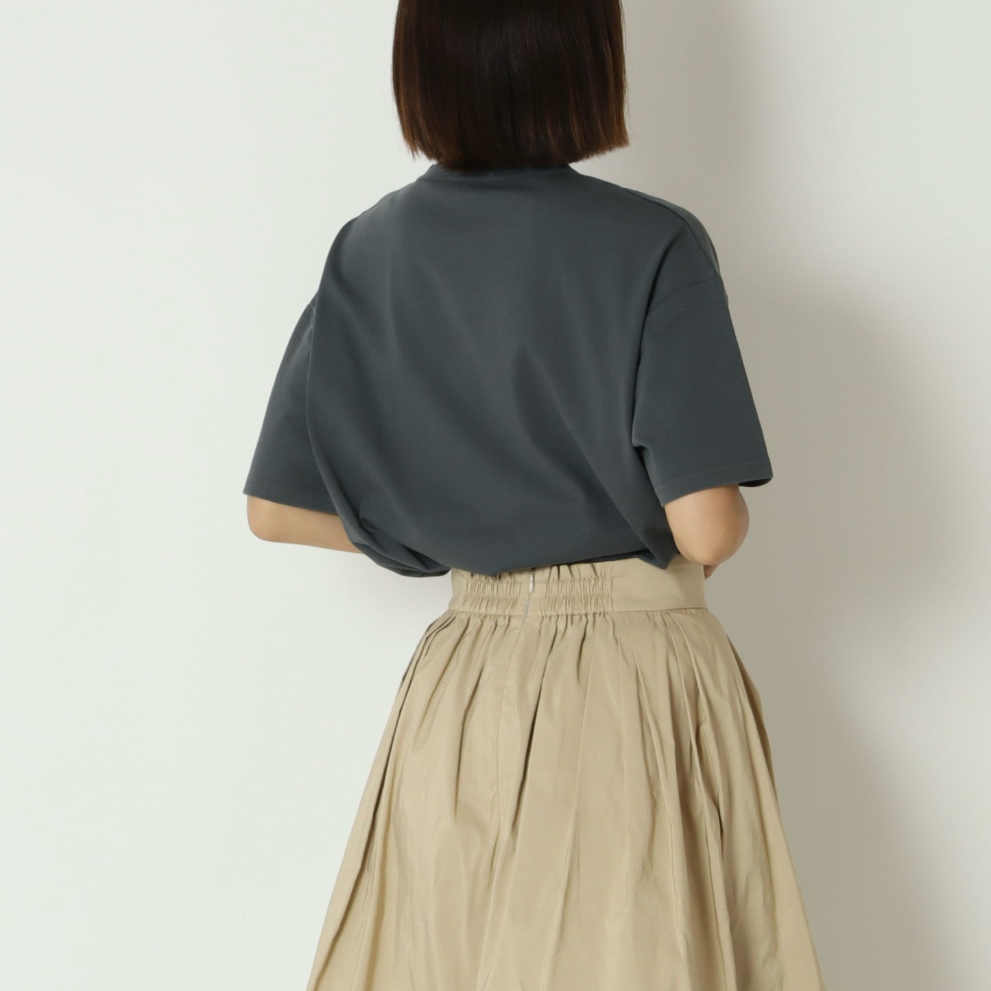 JAGUARデザインTシャツ　MGCT-26034-S