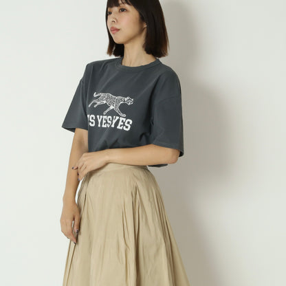 JAGUARデザインTシャツ　MGCT-26034-S