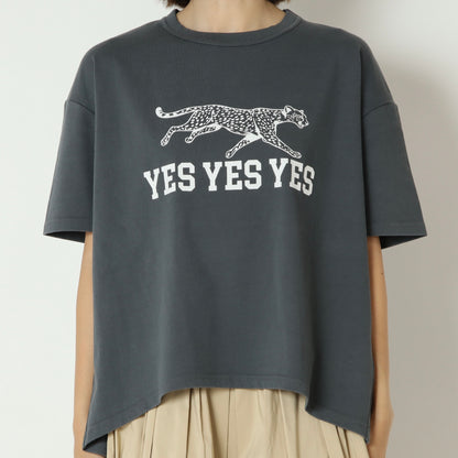 JAGUARデザインTシャツ　MGCT-26034-S