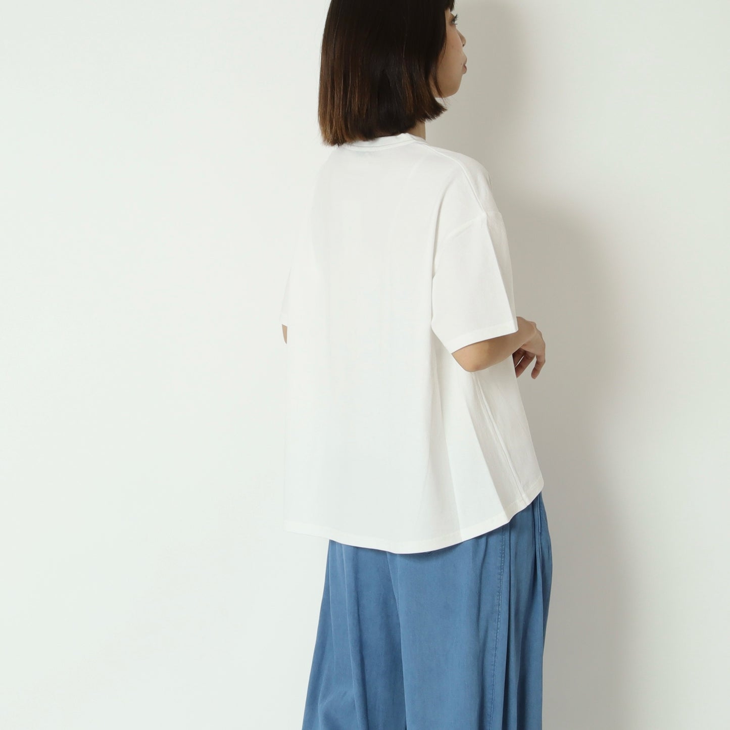 JAGUARデザインTシャツ　MGCT-26034-S