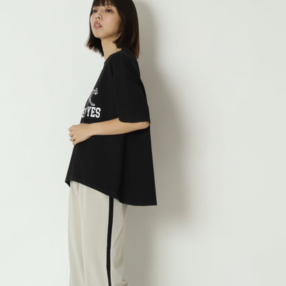 JAGUARデザインTシャツ　MGCT-26034-S