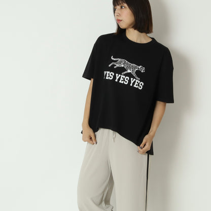 JAGUARデザインTシャツ　MGCT-26034-S