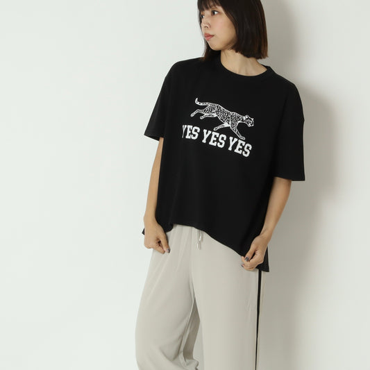 JAGUARデザインTシャツ　MGCT-26034-S