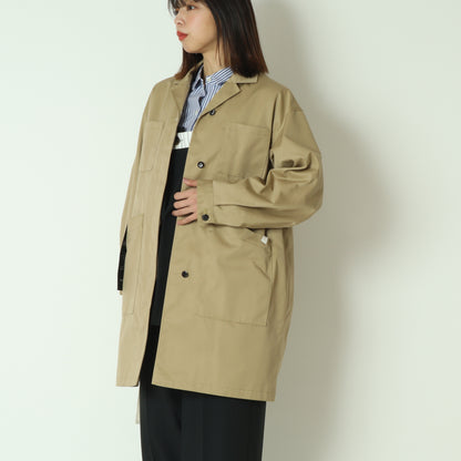 ワーキングツイルコート  26S-MJ-25