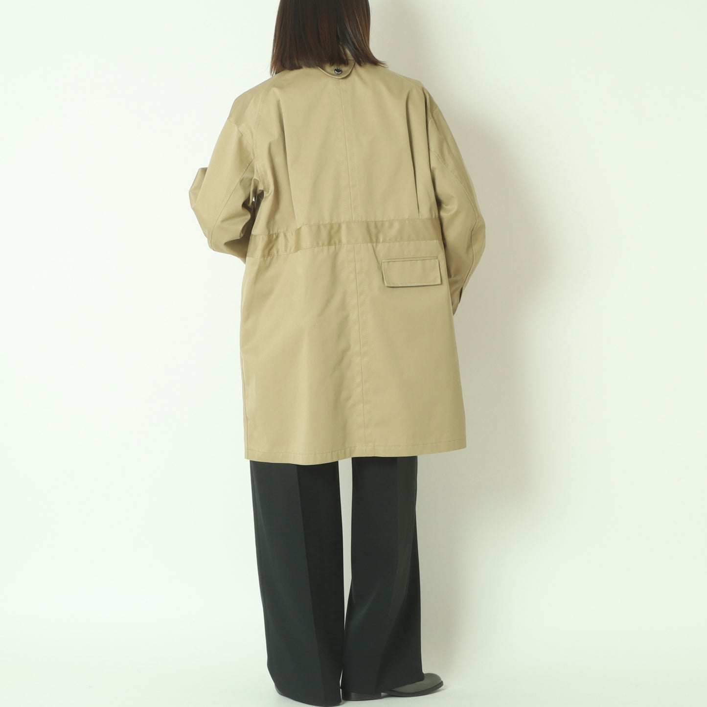 ワーキングツイルコート  26S-MJ-25