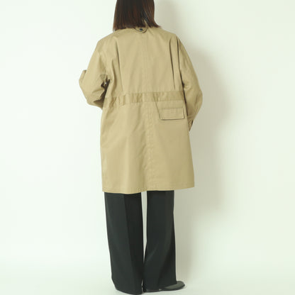 ワーキングツイルコート  26S-MJ-25