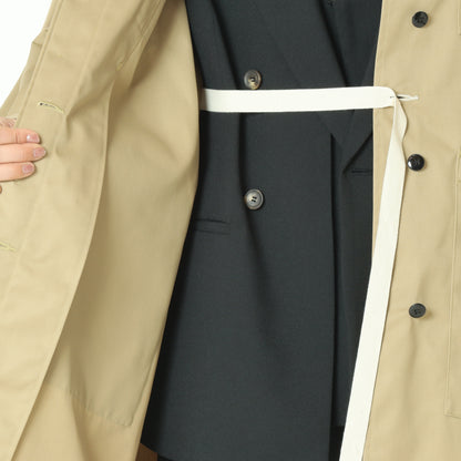 ワーキングツイルコート  26S-MJ-25